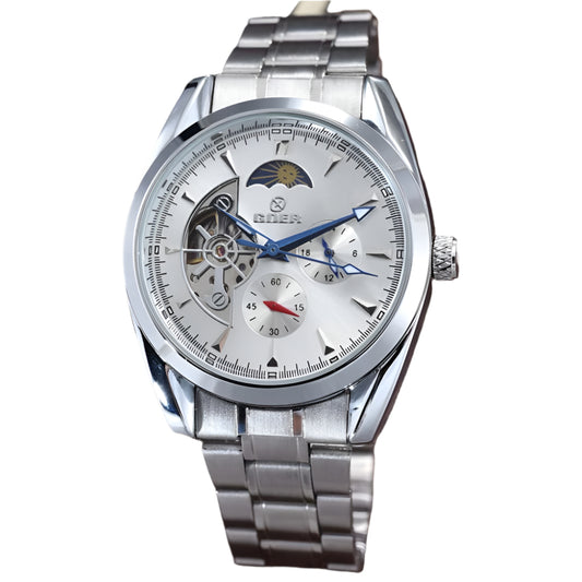 Relogio Masculino Men Tourbillon Watches