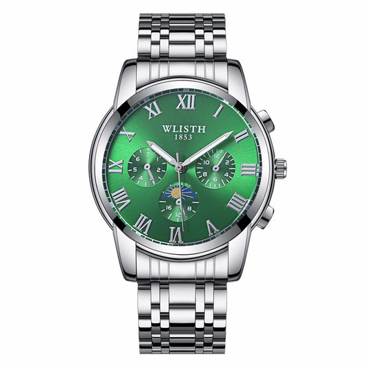 Male Watch, Multiple Colours
